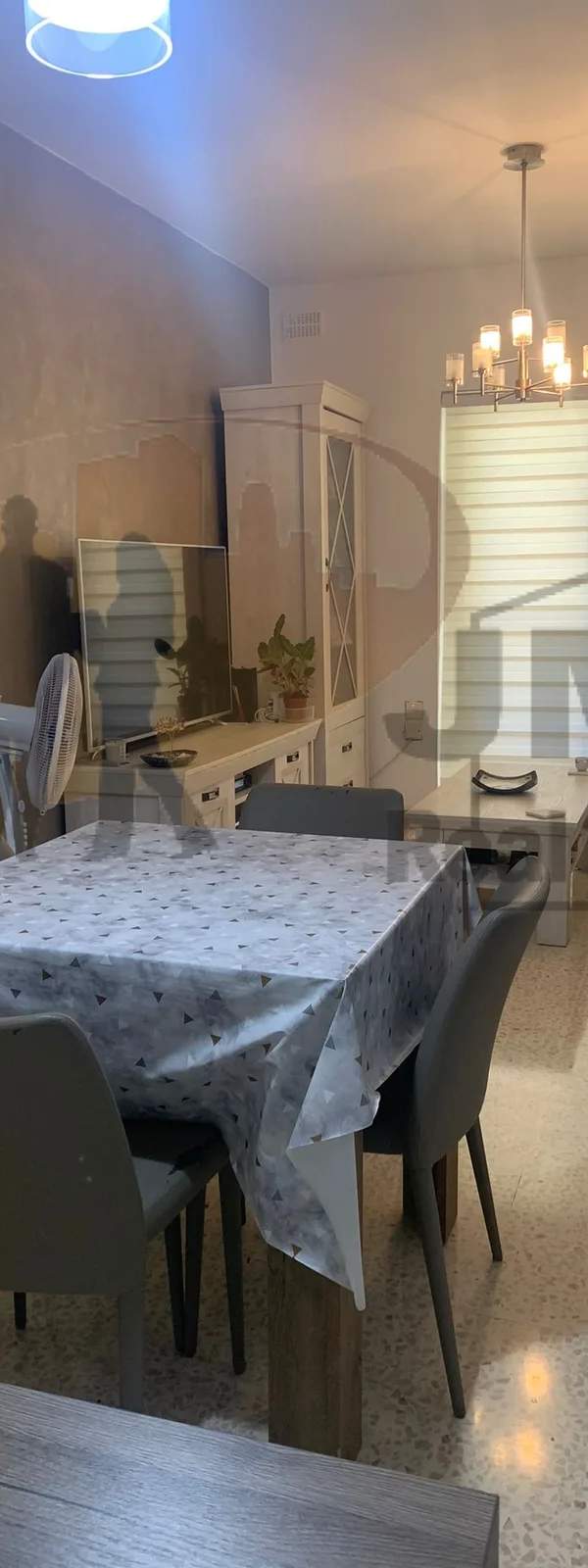 Marsascala fully furnished 2 bedroom apartment