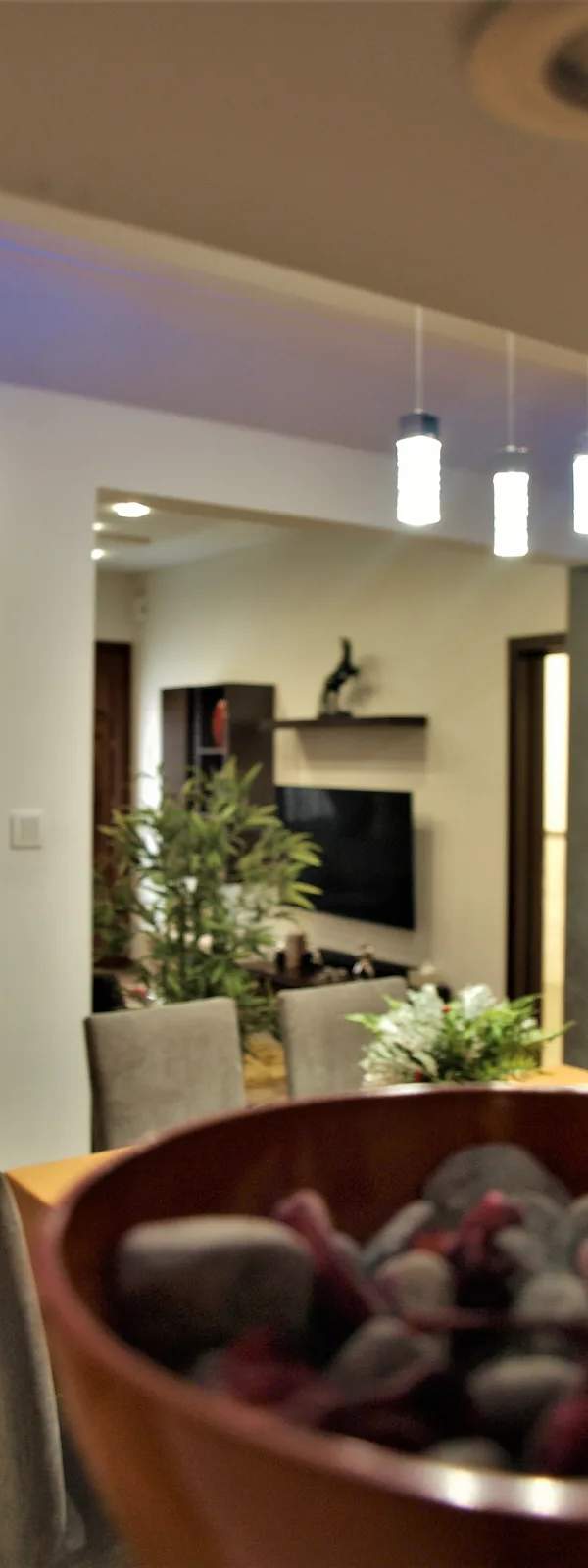 Qormi 3 bedroom ground floor maisonette with garage