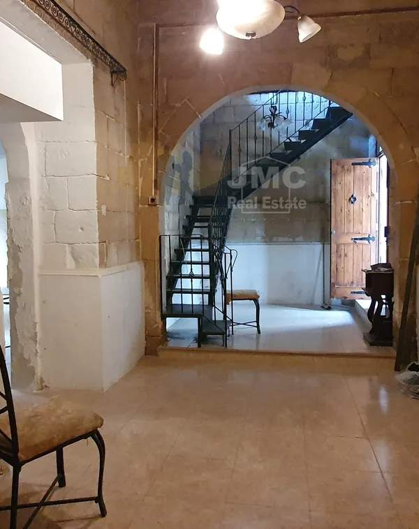 Zebbug (Malta) townhouse
