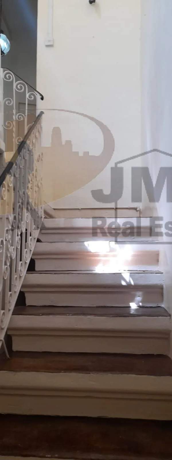 Cospicua (Bormla) 3 bedroom townhouse with sea views