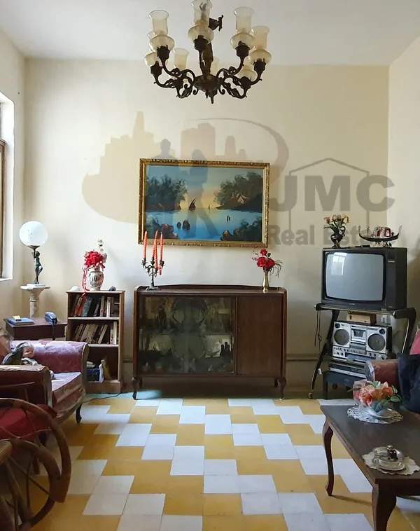 Birkirkara 2 bedroom first floor maisonette