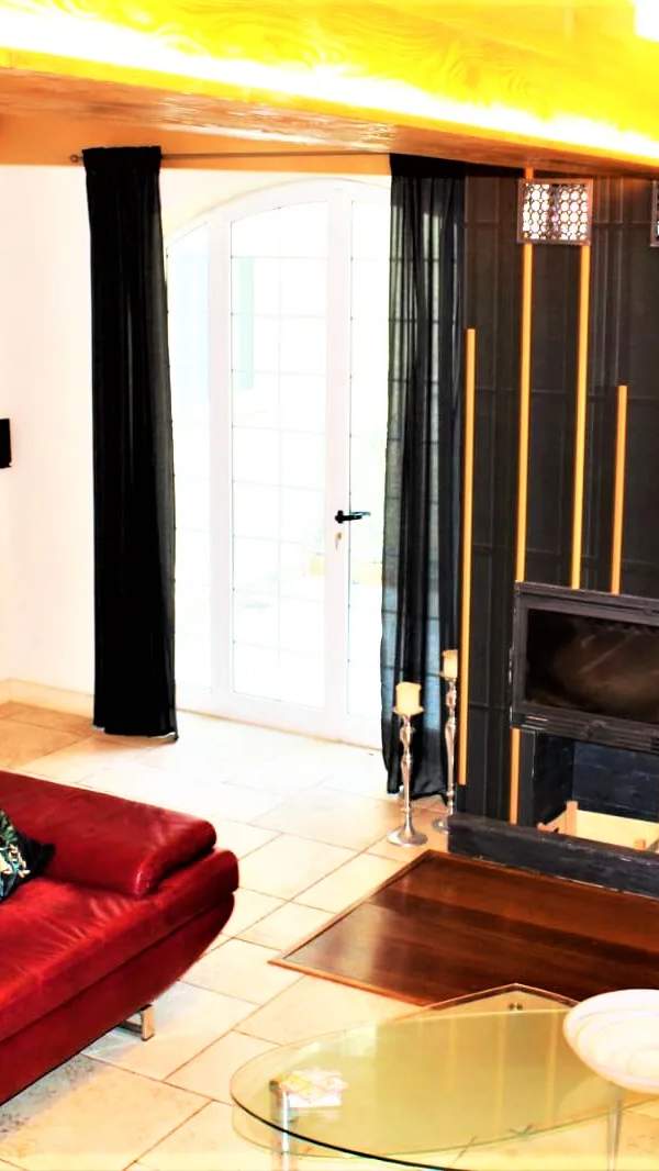 Qrendi fully furnished house of character