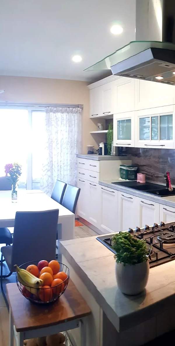 Tarxien fully furnished 3 bedroom apartment