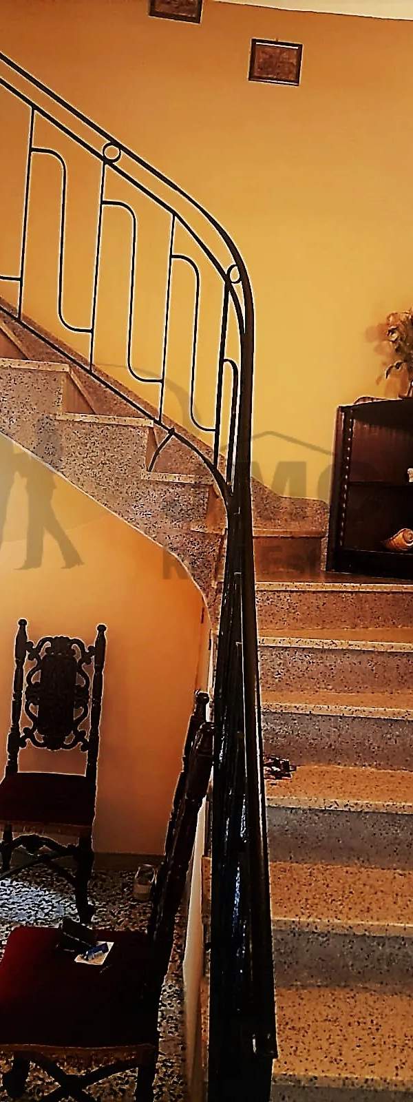 Zebbug (Malta) fully furnished 2 double bedroom first floor maisonette