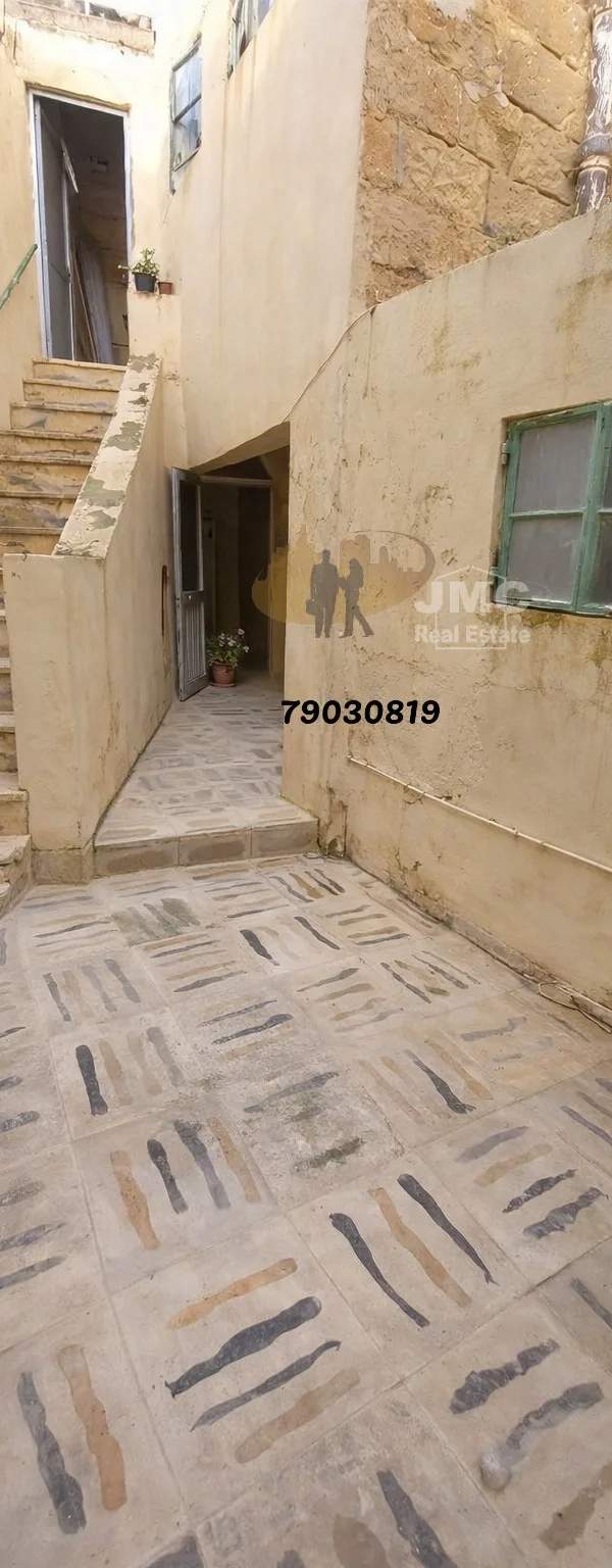 Birkirkara 3-4 bedroom house of character