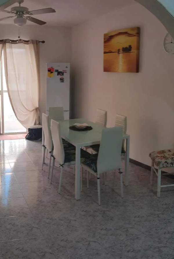 Marsascala 2 bedroom apartment