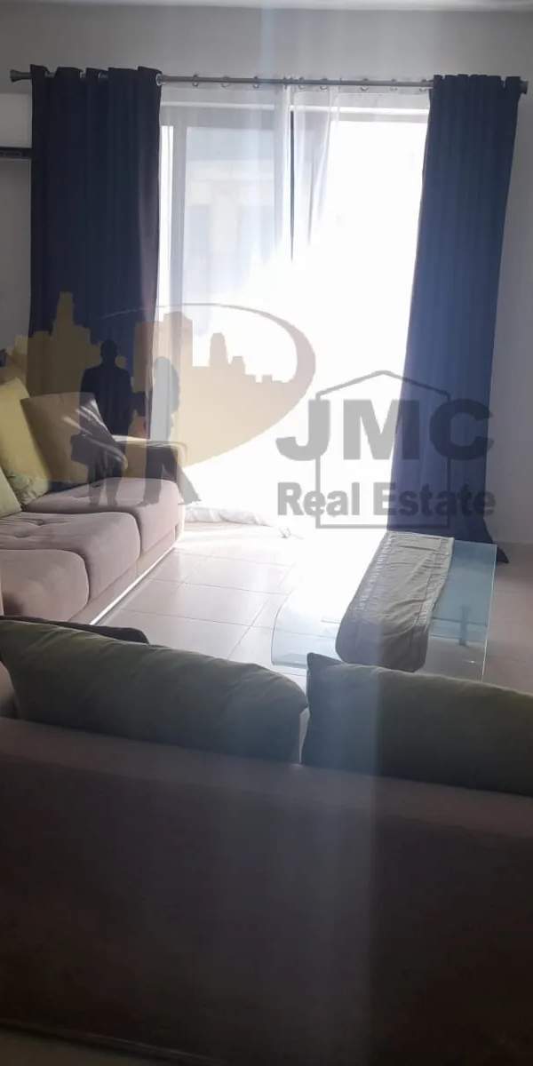 Qawra 3 double bedroom apartment