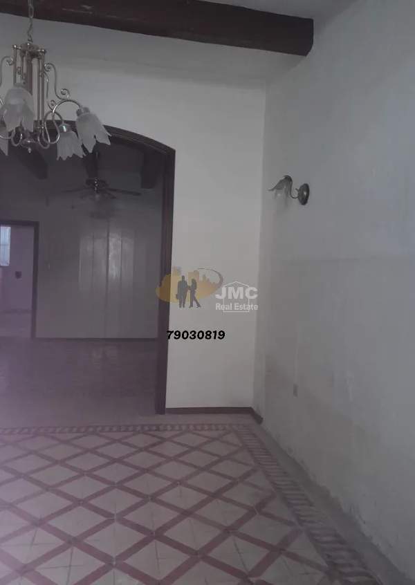 Kalkara 140sqm maisonette