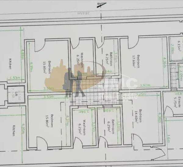 Sta Venera 3 bedroom maisonettes with Pool