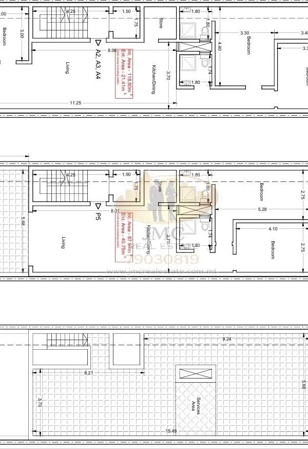 Żurrieq Brand New Luxury Residences