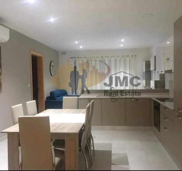 Mosta 3 bedroom apartment