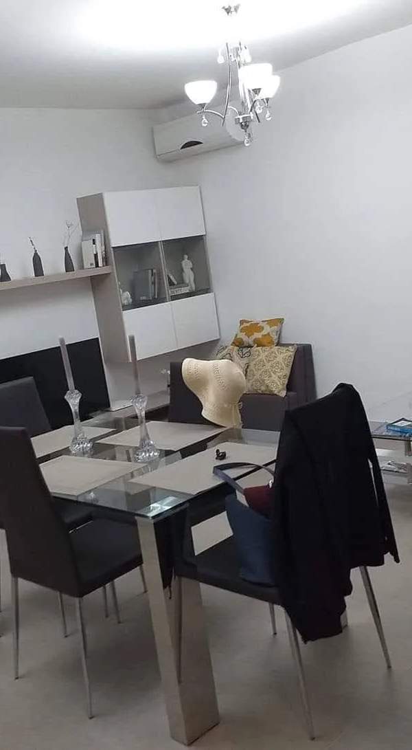 Zurrieq furnished 4 bedroom townhouse