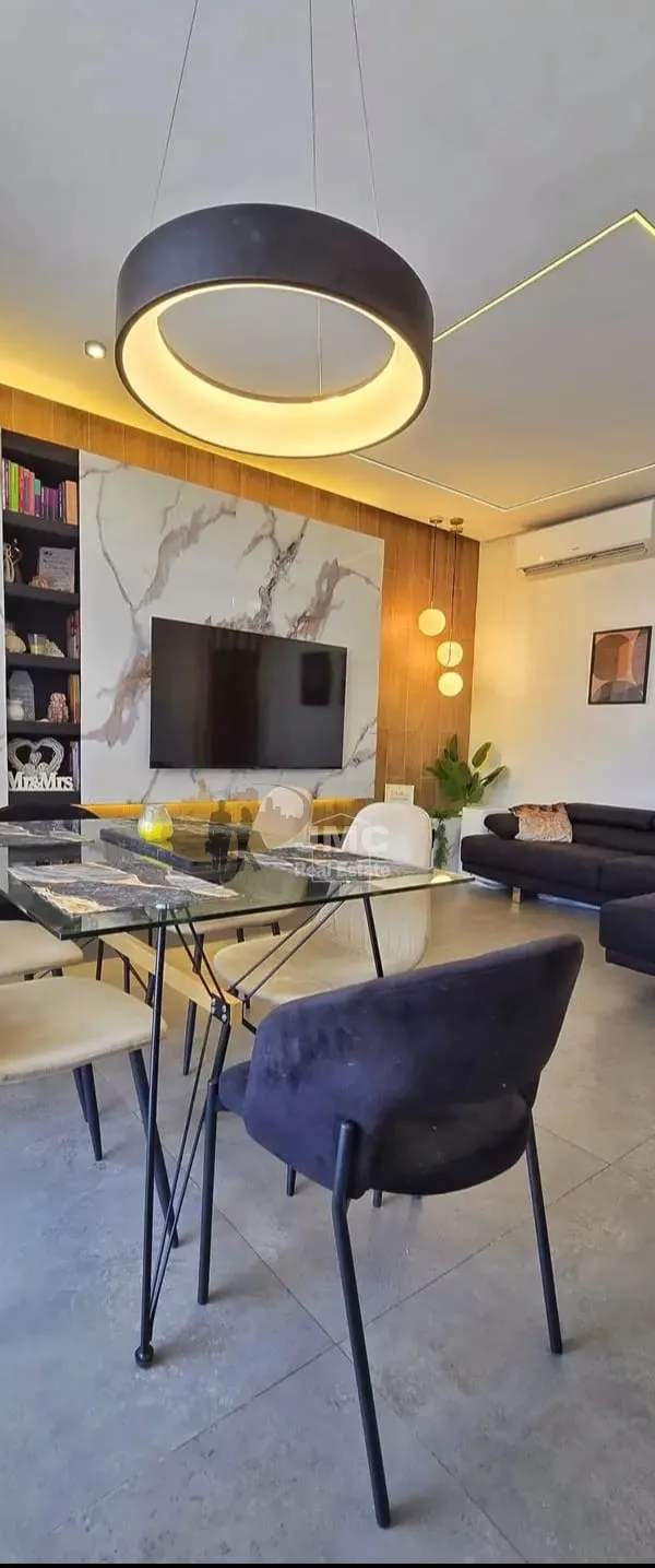 Birkirkara ready to move into designer finished 3-bedroom apartment