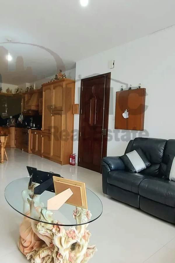 Zurrieq 3 bedroom elevated maisonette