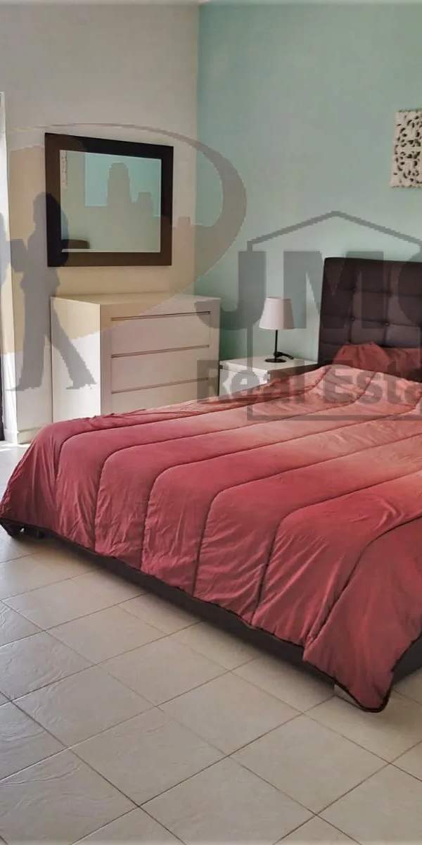Swieqi first floor 3 double bedroom semi-detached maisonette with valley views