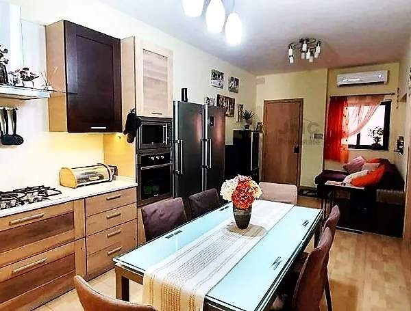 Siggiewi fully furnished 3 bedroom apartment