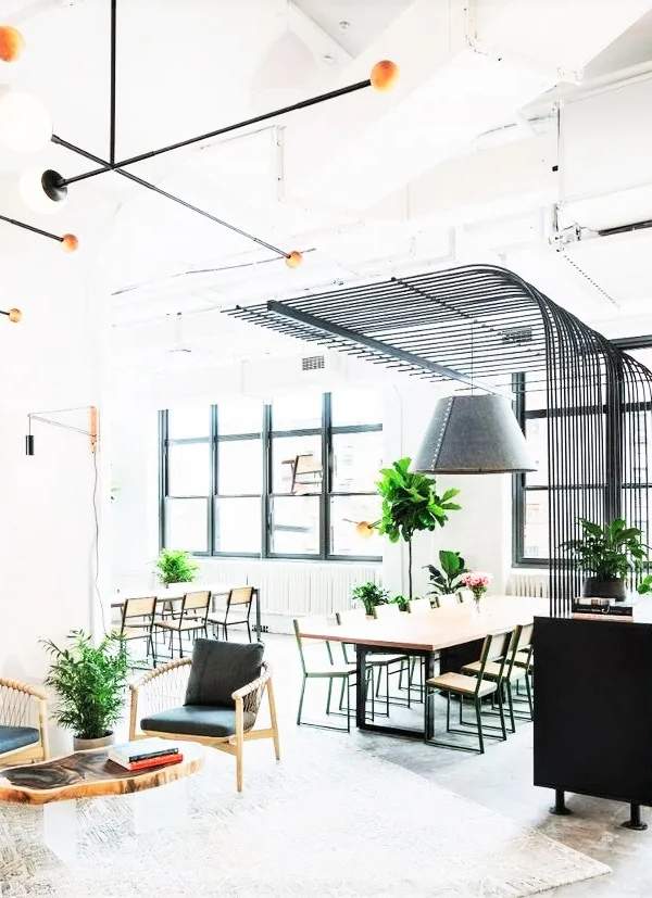 Msida showroom/offices