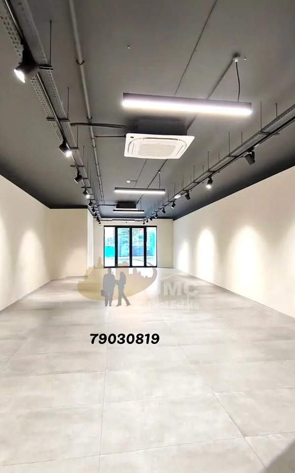 Birkirkara (Ta' Paris) Showroom to Let