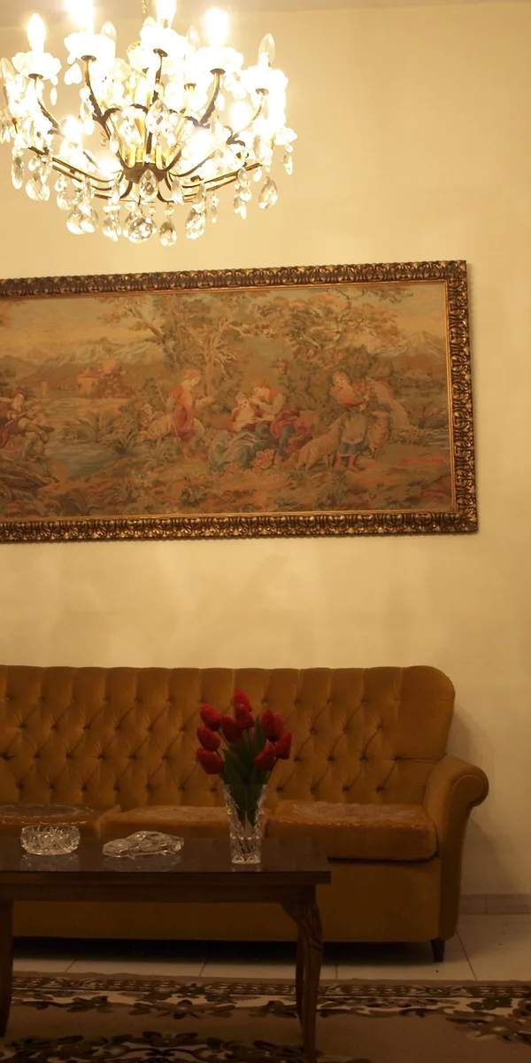 Mellieha 3/4 bedroom terraced house in 4+1 area