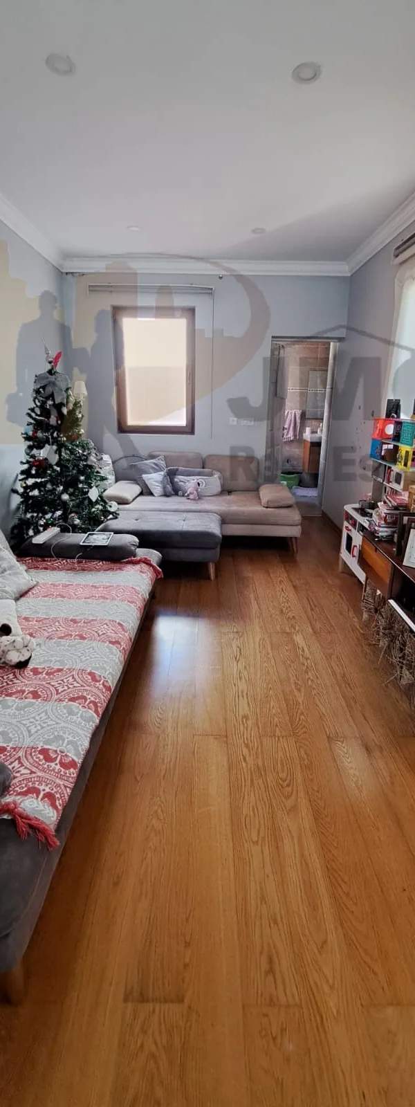 Msida finished 3 bedroom terraced maisonette