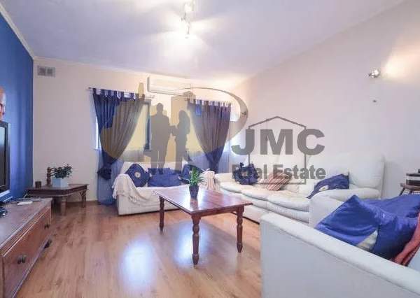 Ibragg fully furnished 2 double bedroom apartment