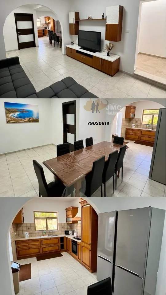 Santa Venera apartment