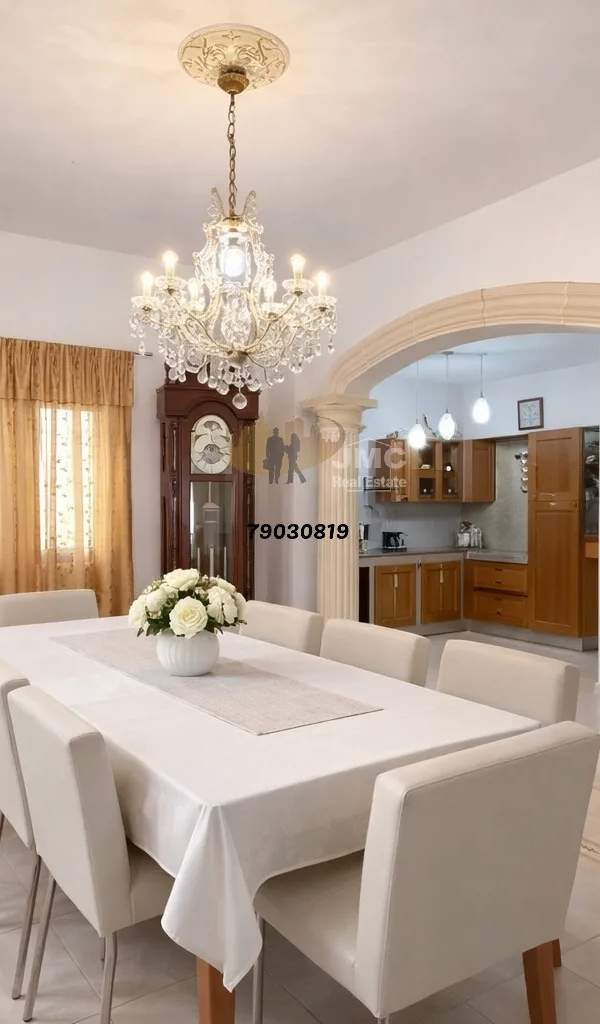 Siggiewi 3 bedroom apartment