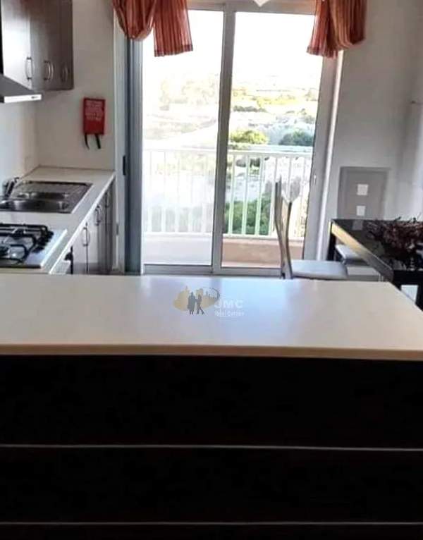Siggiewi 2 bedroom apartment with roof