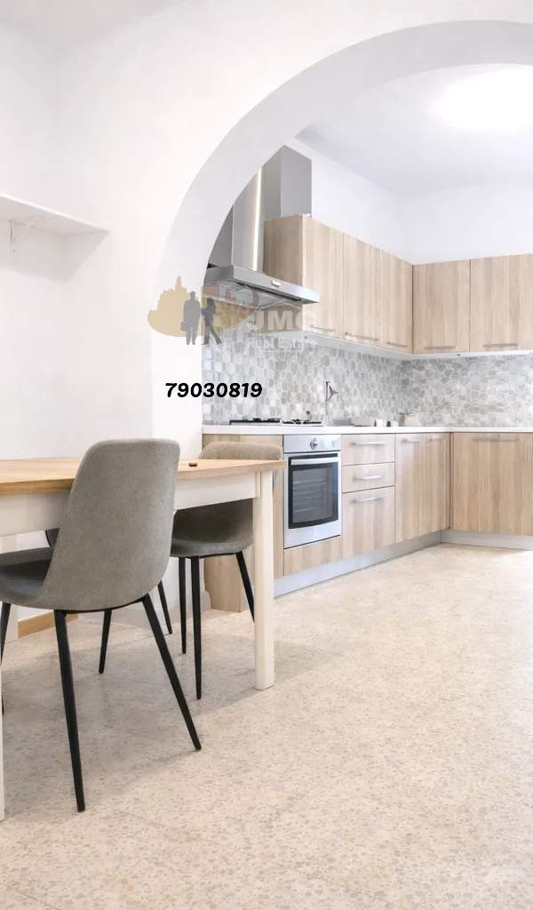 Żabbar 3-Bedroom Townhouse with Great Potential