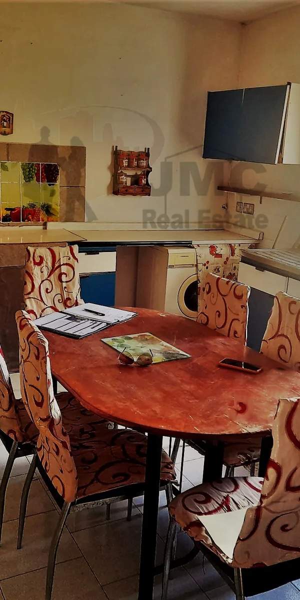 Bugibba furnished 2 bedroom apartment