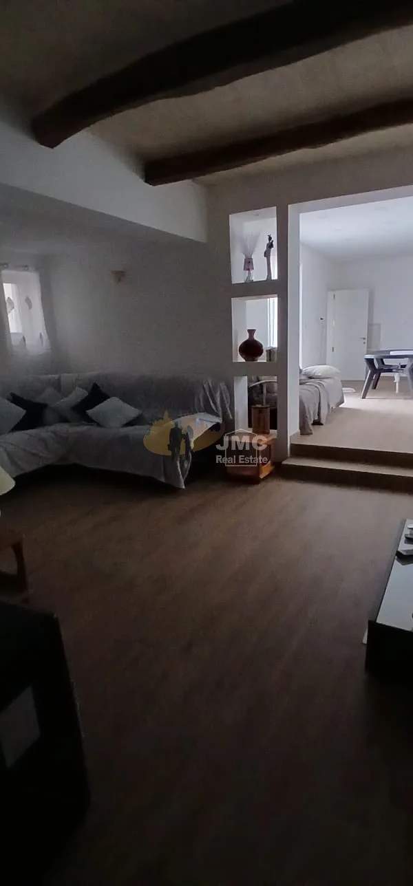 Hamrun 3 bedroom town  house with 4 car garage