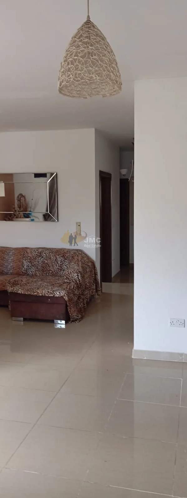 Marsascala 3 bedroom apartment