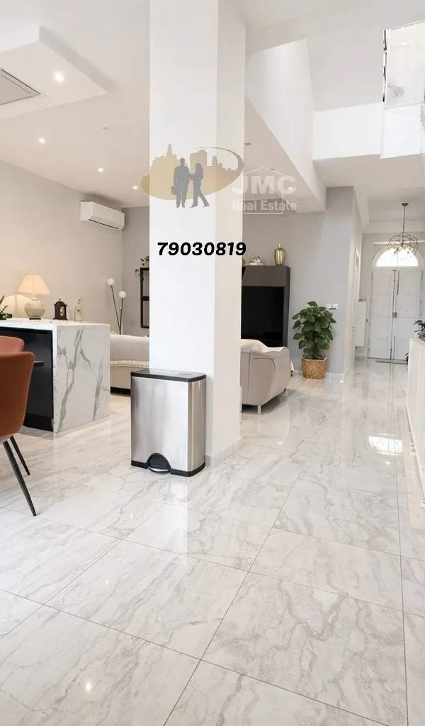 Paola (Rahal Gdid) Highly Finished Ready-to-Move-Into townhouse with 1-Car Garage