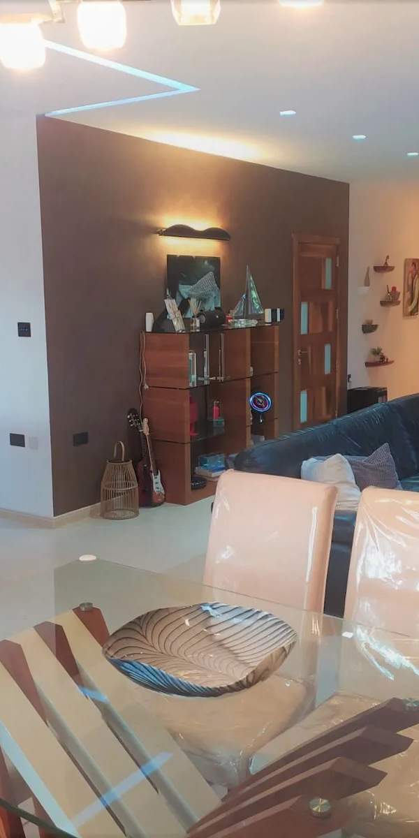 Attard 3 bedroom luxurious apartment on the first floor