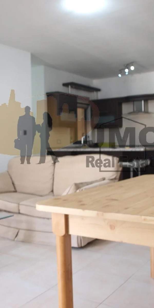 Zabbar fully furnished 3 bedroom apartment