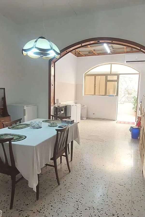 Tarxien townhouse