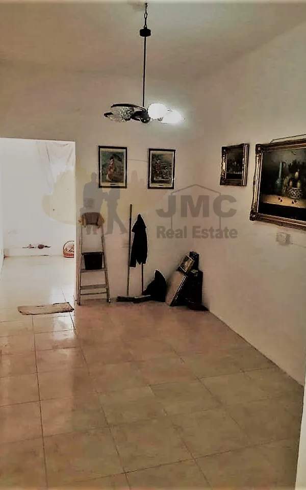 Sliema 2 bedroom townhouse