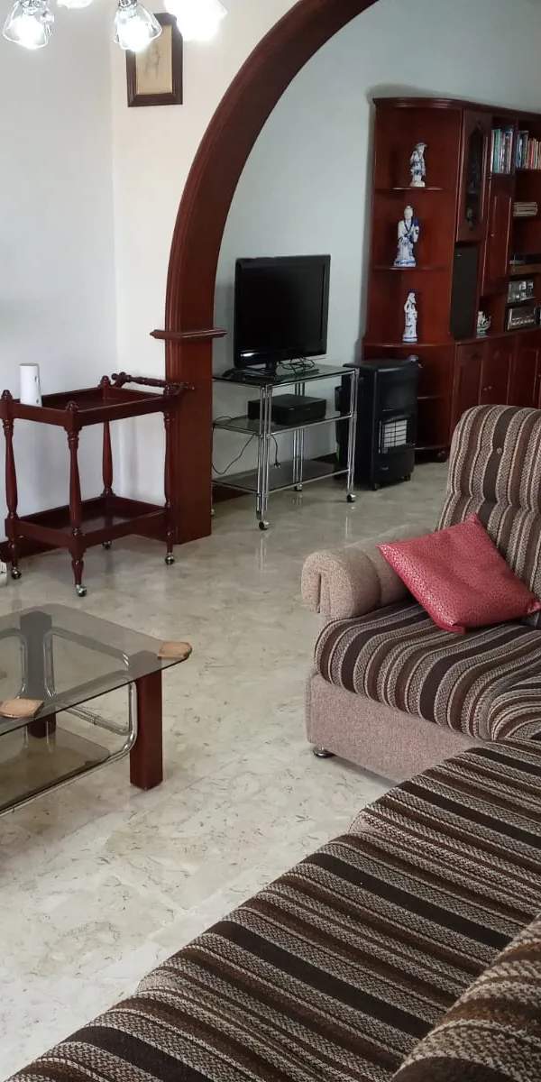 Zebbug 4 bedroom maisonette