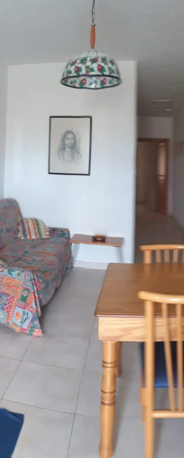 Mellieha (Ghadira) 2 bedroom apartment