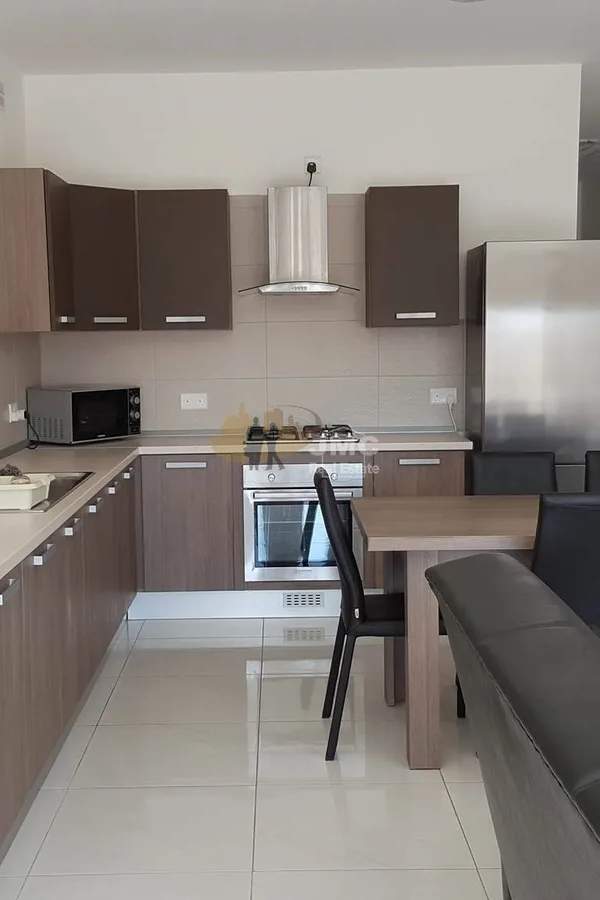Birkirkara (Ta' Paris) 2 bedrom penthouse