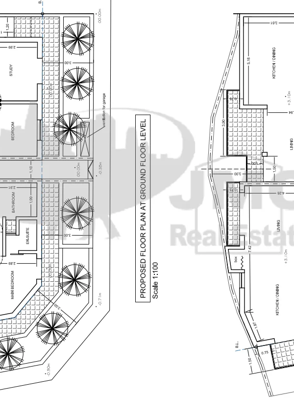 Naxxar 2- & 3-bedroom apartments