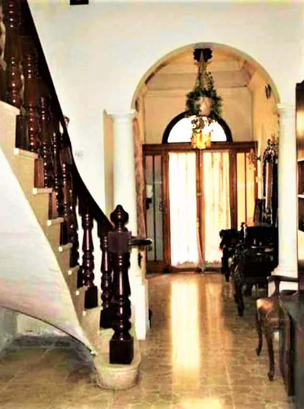 Tarxien 3 double bedroom townhouse