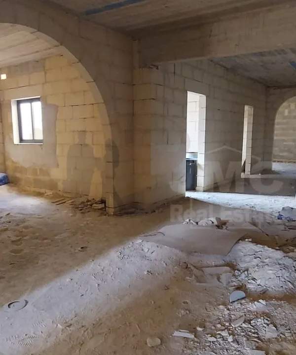 Zabbar large 4 double bedroom apartment