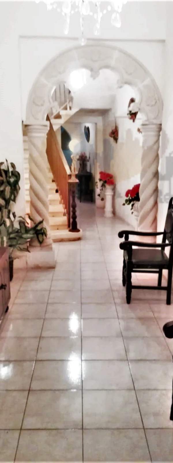 Zebbug (Malta) 300SQM 4 bedroom townhouse