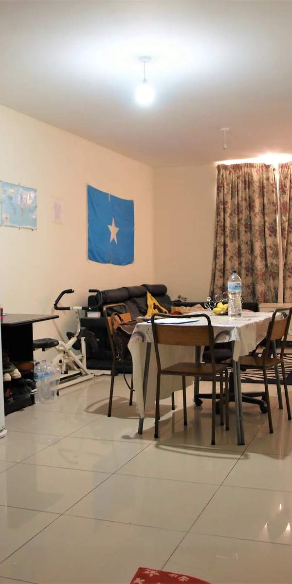 Paola ground floor 3 bedroom apartment
