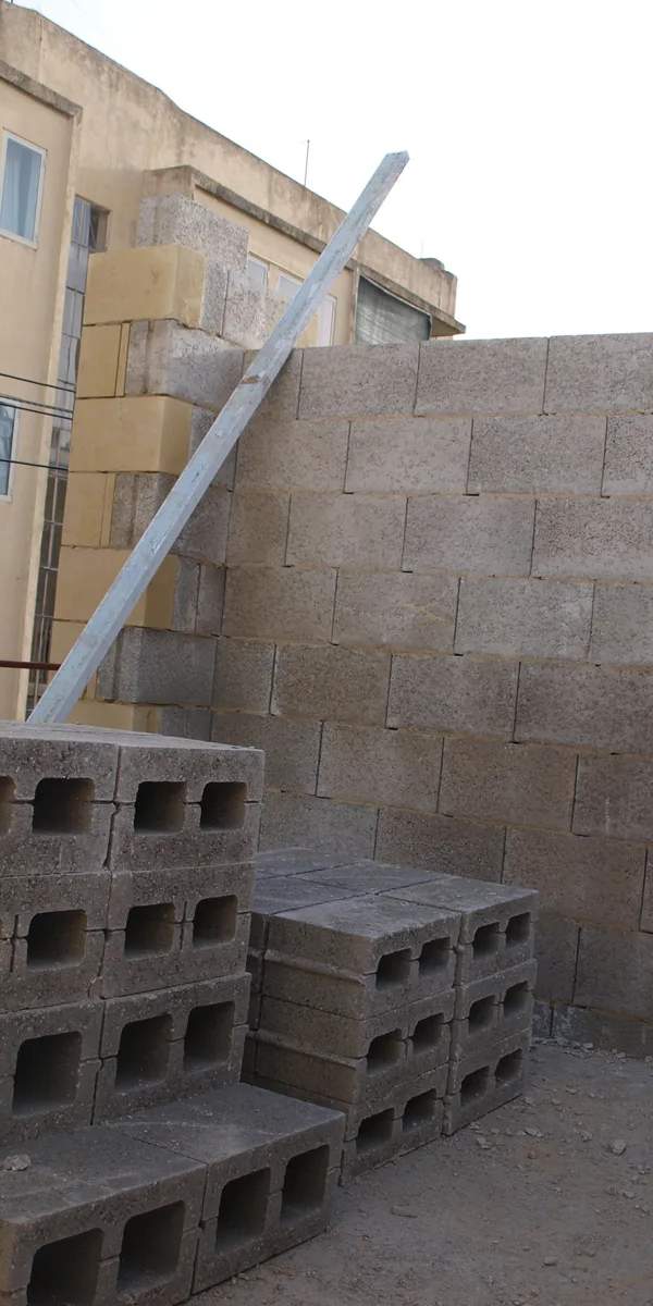 Mosta finished 3 bedroom corner apartment