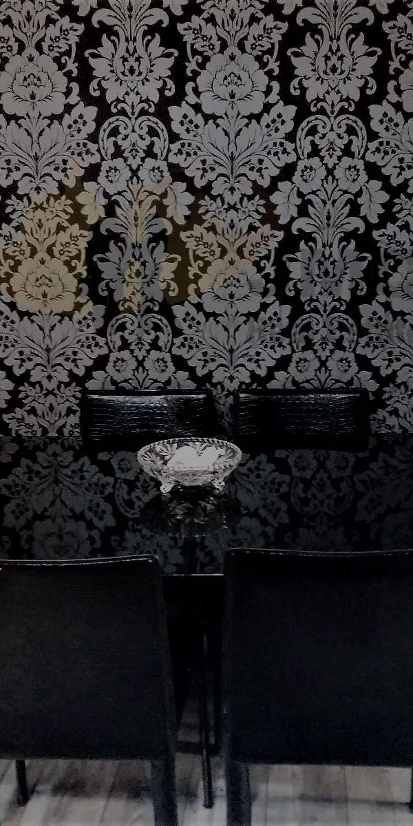 Qawra furnished 2 double bedroom apartment