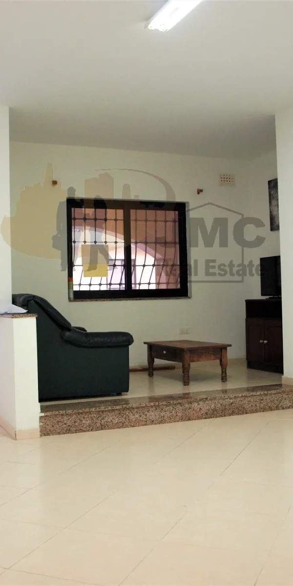 Mosta 3 bedroom elevated ground floor maisonette