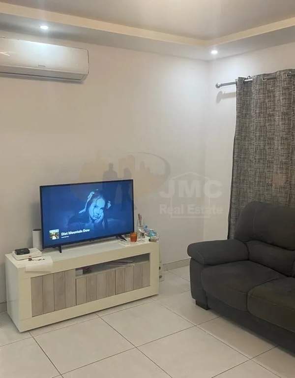 Msida 3 bedroom ground floor maisonette split into 2 units