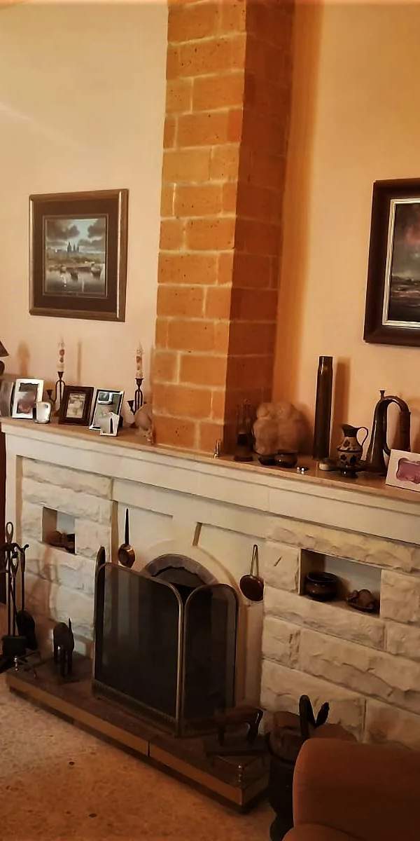 Birkirkara partly furnished 3 bedroom duplex maisonette